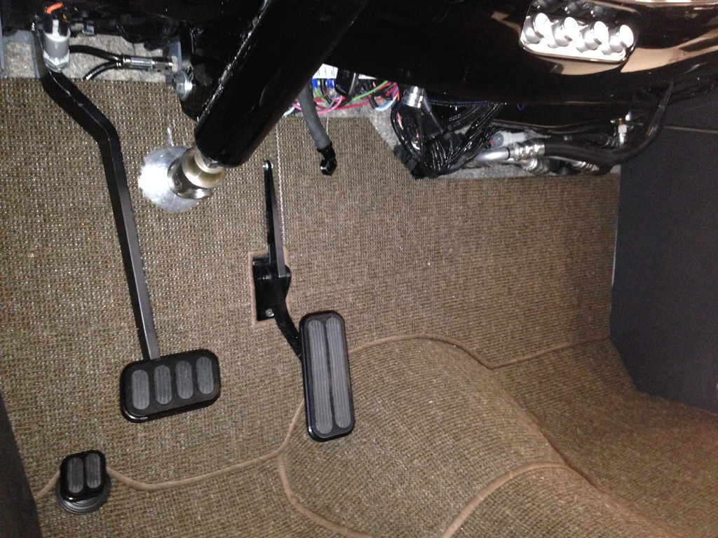 1932 Ford 3-Window Hot Rod – Online Sale - Image 14