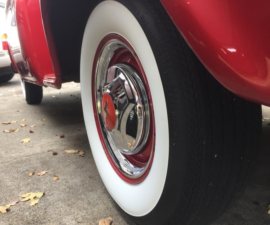 1965 Chevrolet C10 Pickup – Online Sale - Image 41