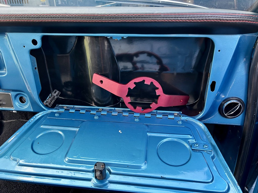 1968 Chevrolet C10 Pickup - Online Sale - Image 30