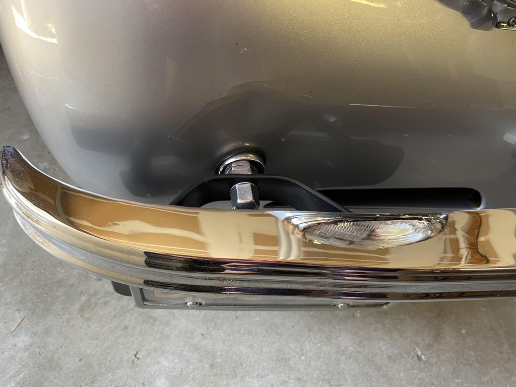 1953 Jaguar XK120 Roadster – Online Sale - Image 22