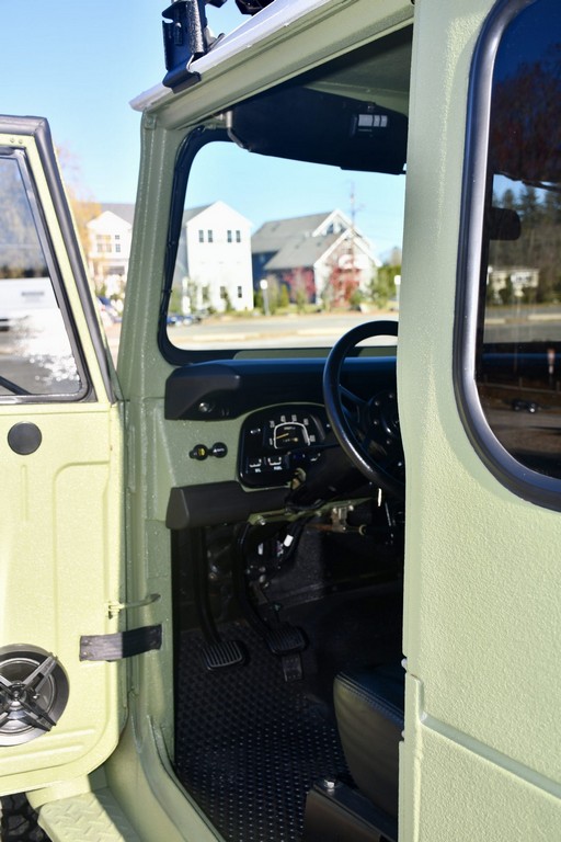 1974 Toyota Land Cruiser FJ40 - Image 4