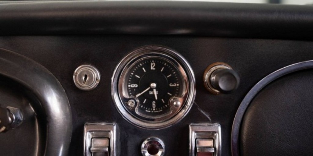 1965 Aston Martin DB 5 - Image 17