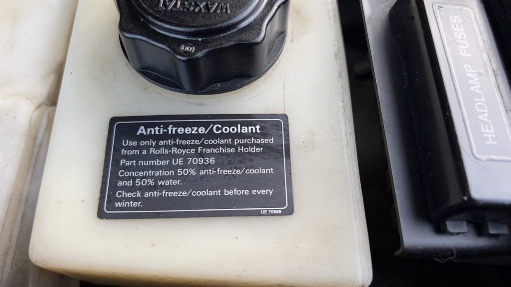 2001 Bentley Azure - Image 4