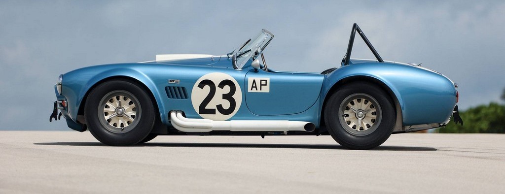 1965 Shelby 427 Cobra - Image 22