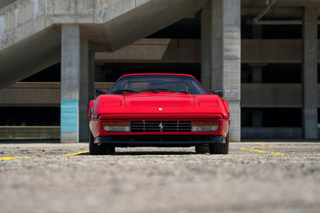 1987 Ferrari 328 GTS - Image 10