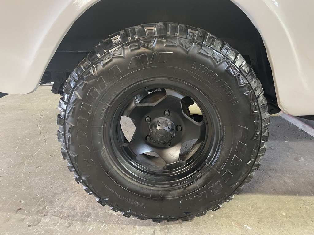 1966 International Harvester Scout 800 4×4 - Image 42