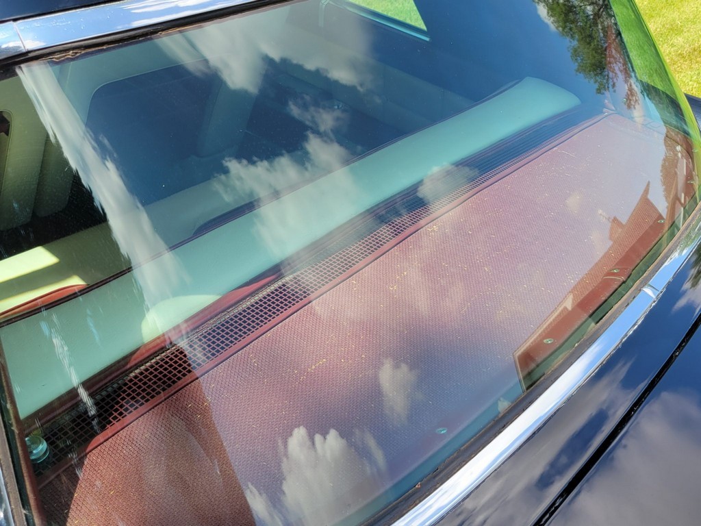 1956 Continental Mark II - Image 36