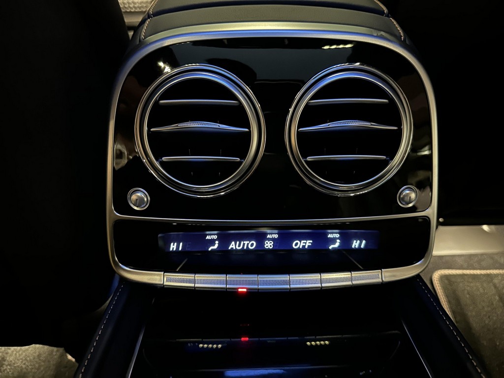 2020 Mercedes-AMG S65 Sedan Final Edition - Image 47