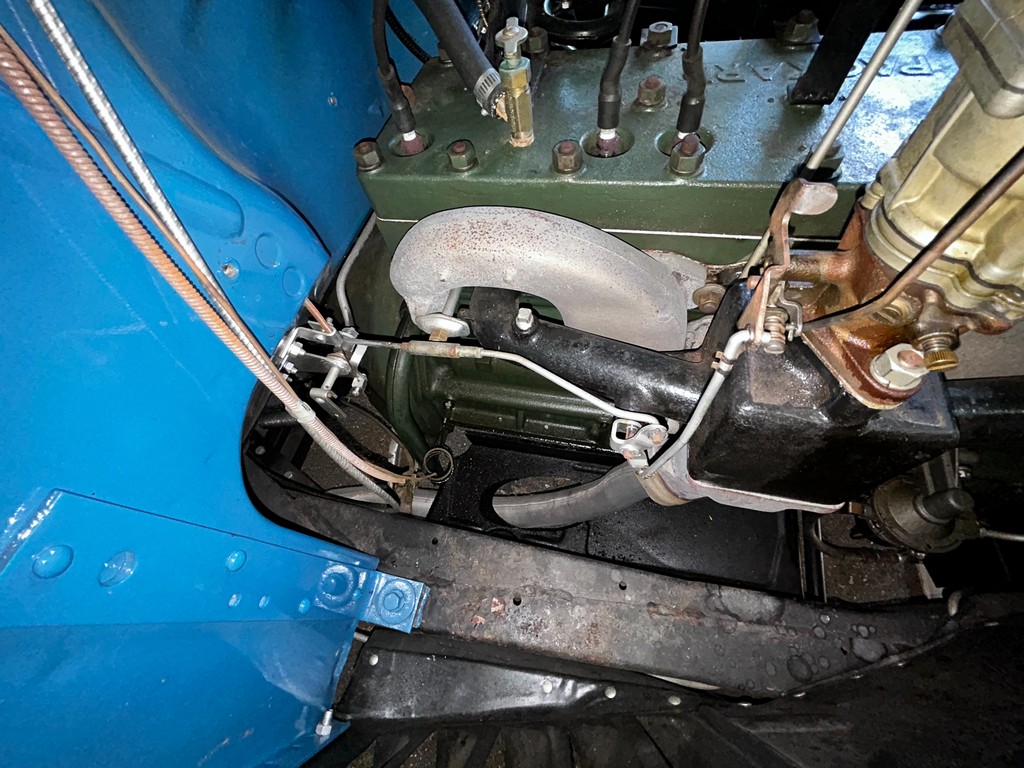 1940 Chevrolet One-Ten Club Coupe - Image 38