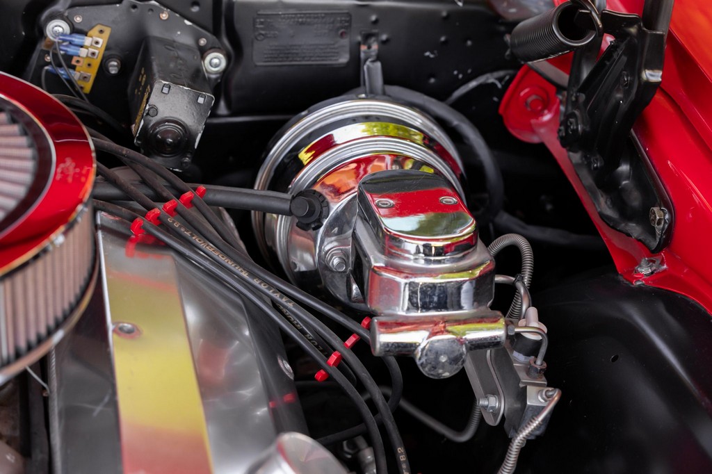 1971 Chevrolet Nova Coupe - Image 47