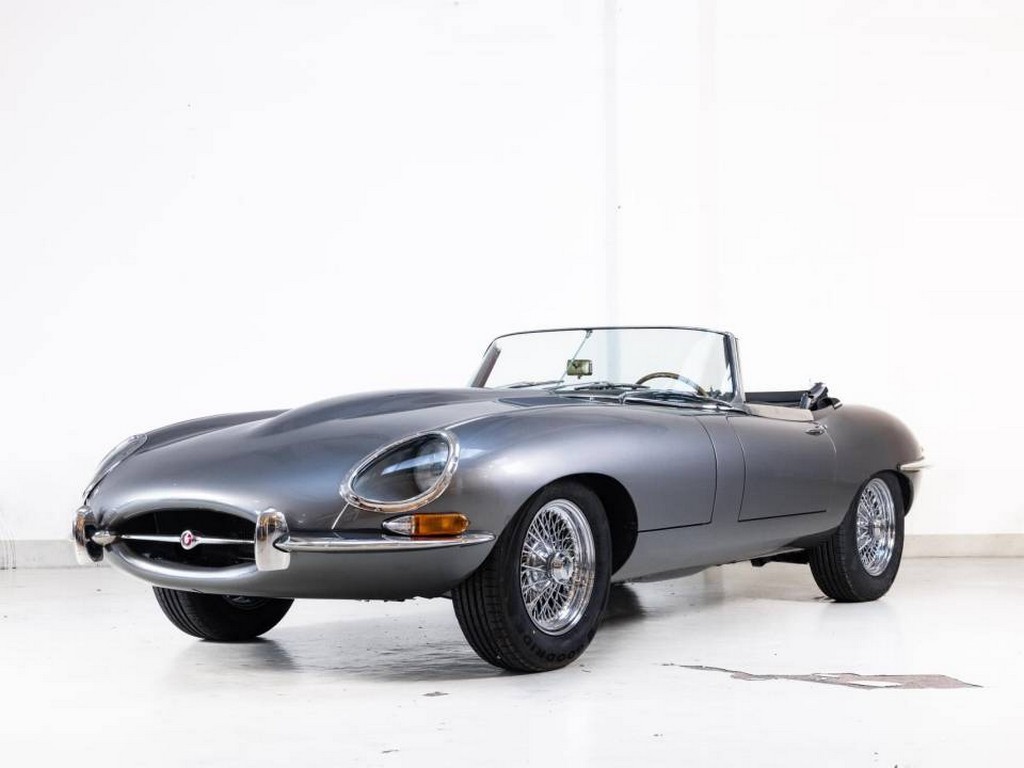 1965 Jaguar E-Type 4.2 - Image 13