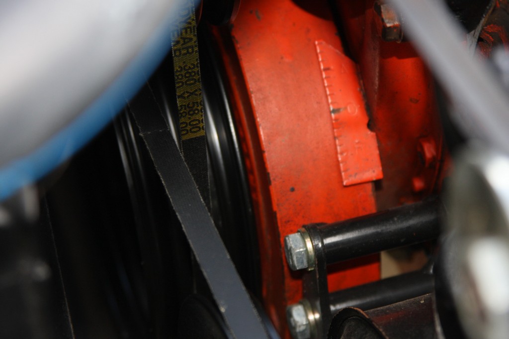 1966 Chevrolet Corvette Convertible 327/350 L79 - Image 27