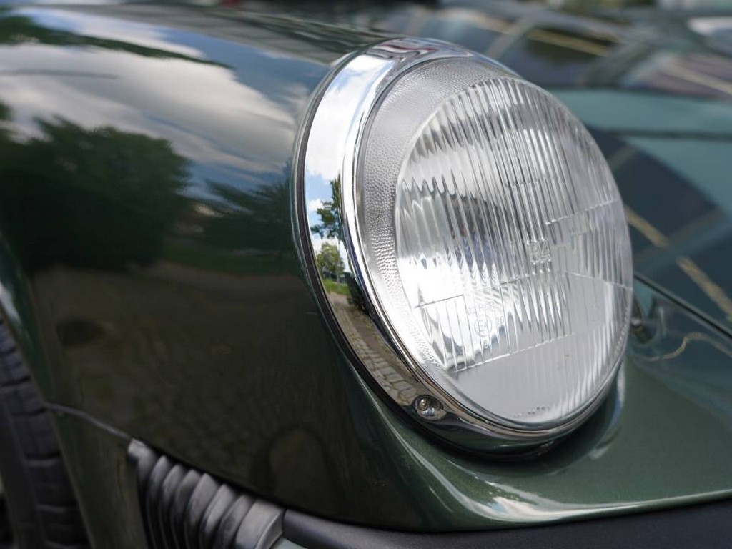 1976 Porsche 911 2.7 S Targa - Online Sale - Image 12