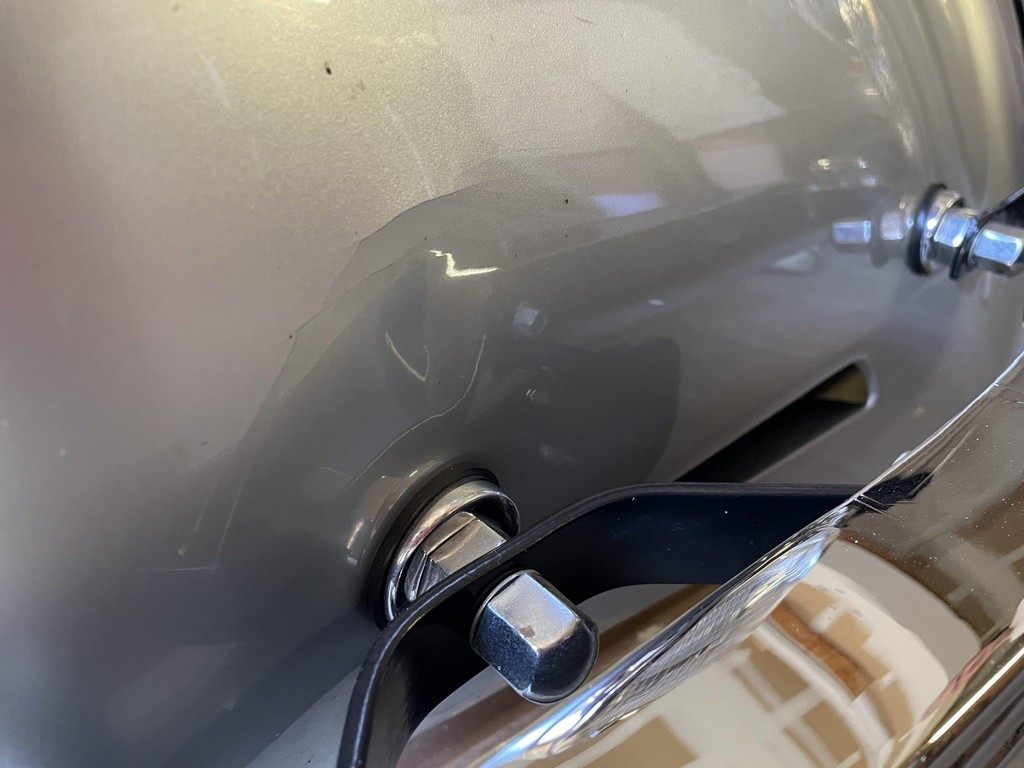 1953 Jaguar XK120 Roadster – Online Sale - Image 23