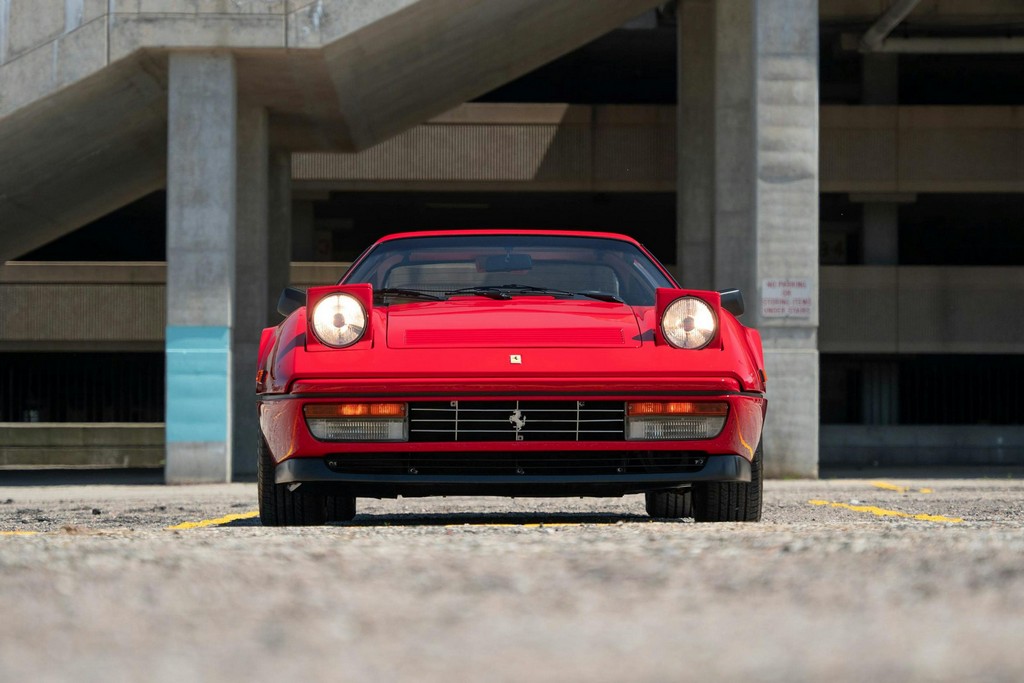 1987 Ferrari 328 GTS - Image 11