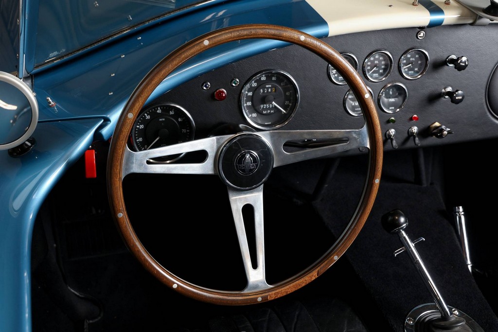 1965 Shelby 427 Cobra - Image 23