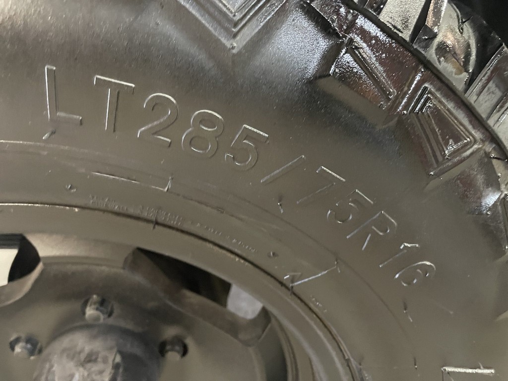 1966 International Harvester Scout 800 4×4 - Image 43