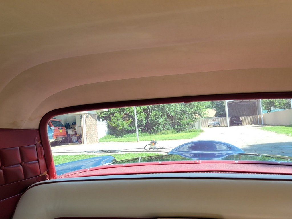 1956 Continental Mark II - Image 37