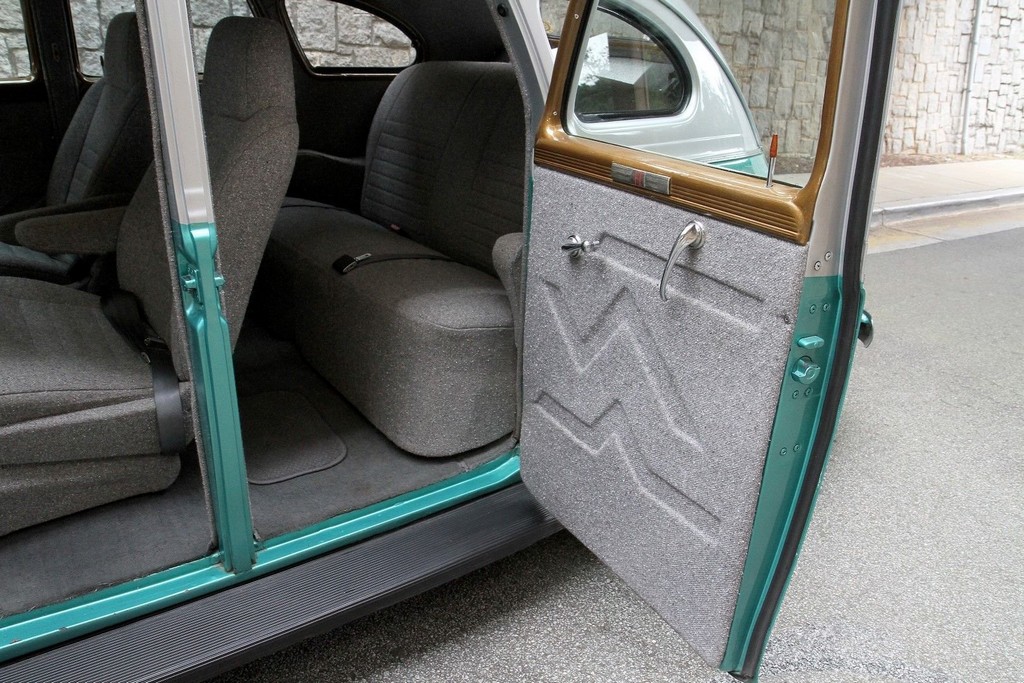 1940 Dodge Deluxe Street Rod - Image 16