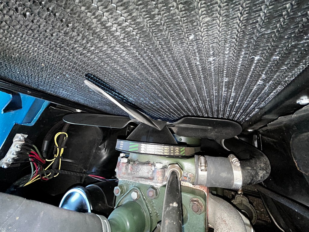 1940 Chevrolet One-Ten Club Coupe - Image 39