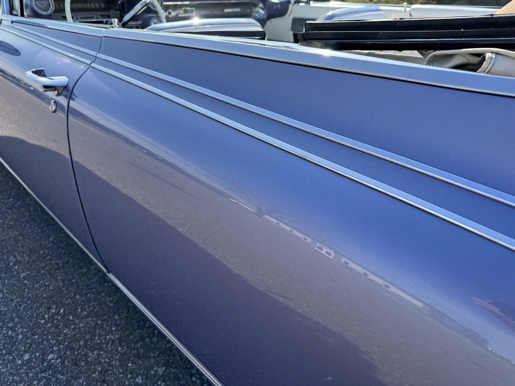 1960 Cadillac Eldorado Biarritz Convertible - Image 107