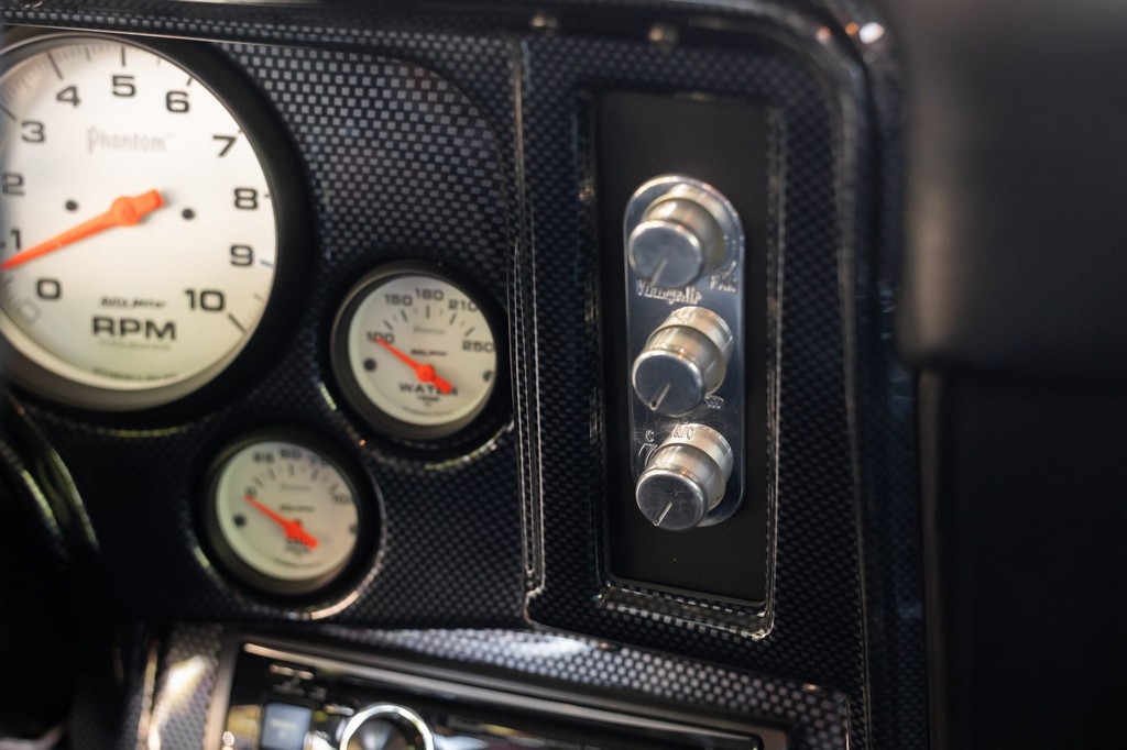 1971 Chevrolet Nova Coupe - Image 48