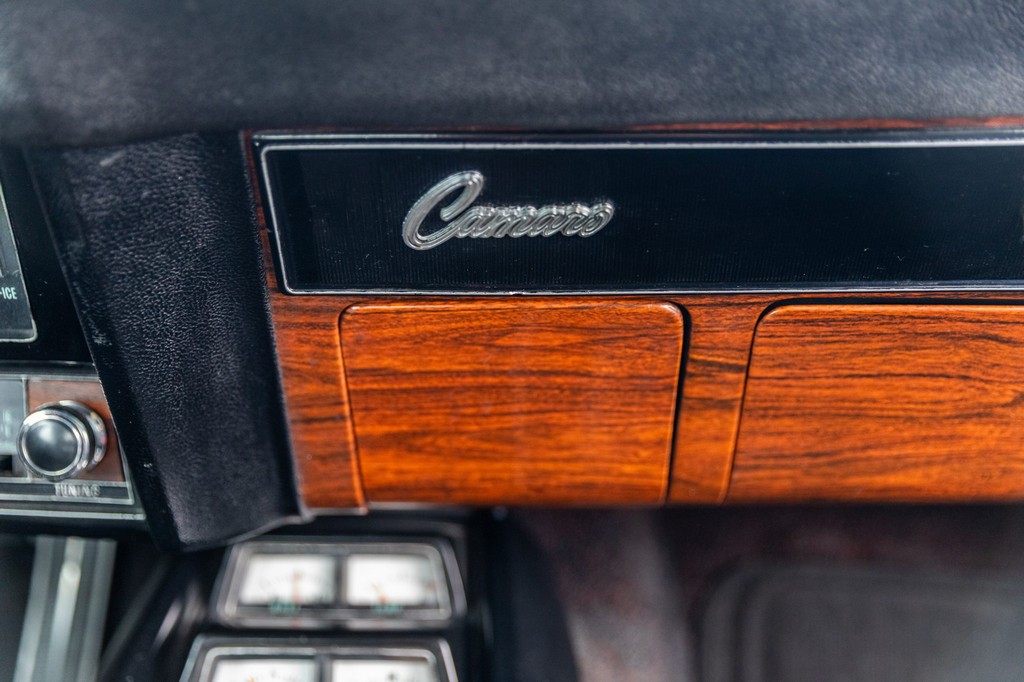 1969 Chevrolet Camaro Z/28 Coupe – Online Sale - Image 38