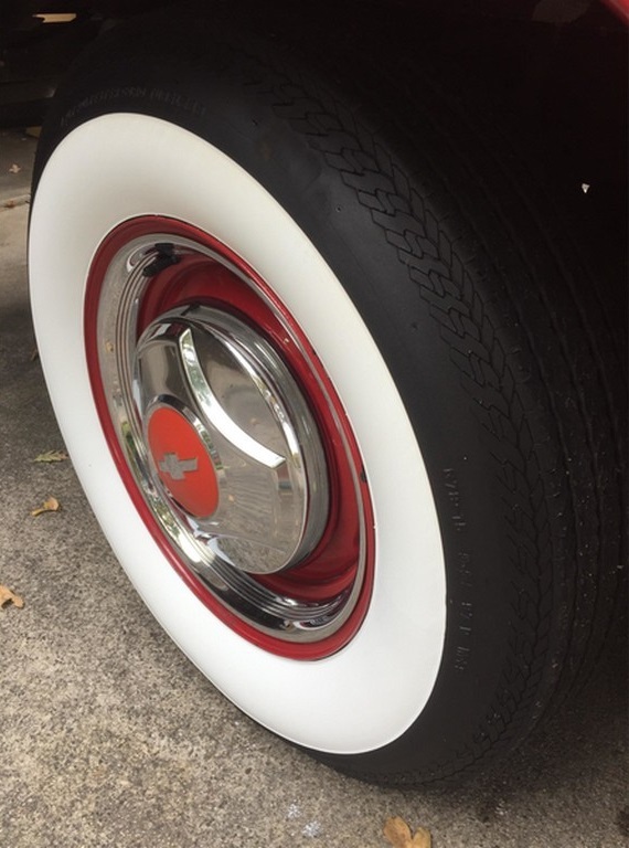 1965 Chevrolet C10 Pickup – Online Sale - Image 43