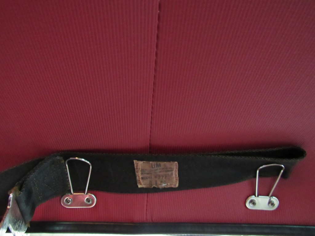 1968 Chevrolet Camaro SS 383 – Online Sale - Image 40