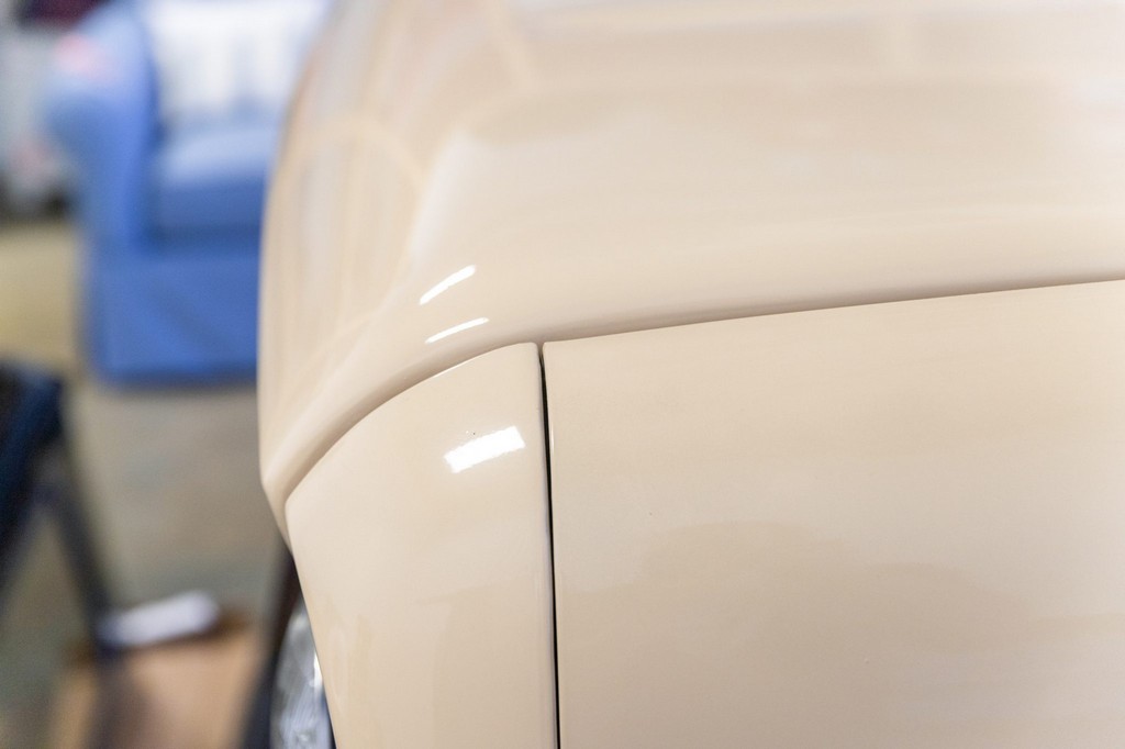 1965 International Harvester Scout 80 4x4 - Image 42