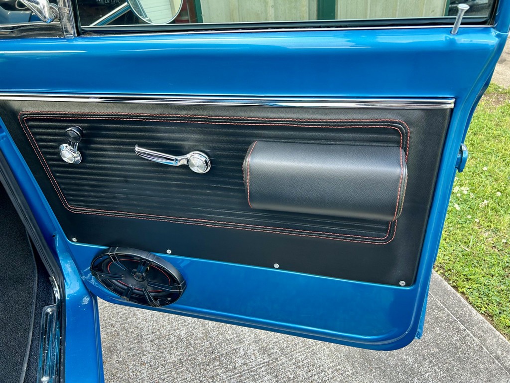 1968 Chevrolet C10 Pickup - Online Sale - Image 32