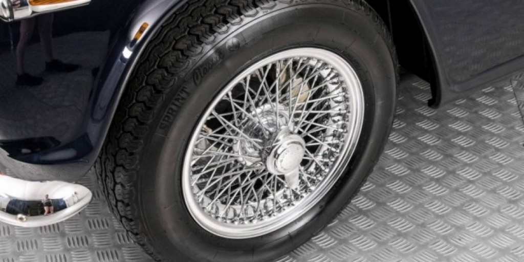 1968 Triumph TR250 - Online Sale - Image 8