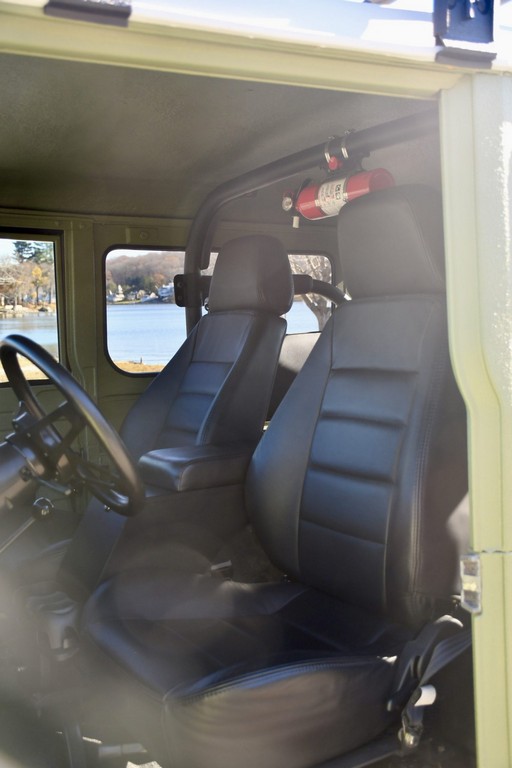 1974 Toyota Land Cruiser FJ40 - Image 6