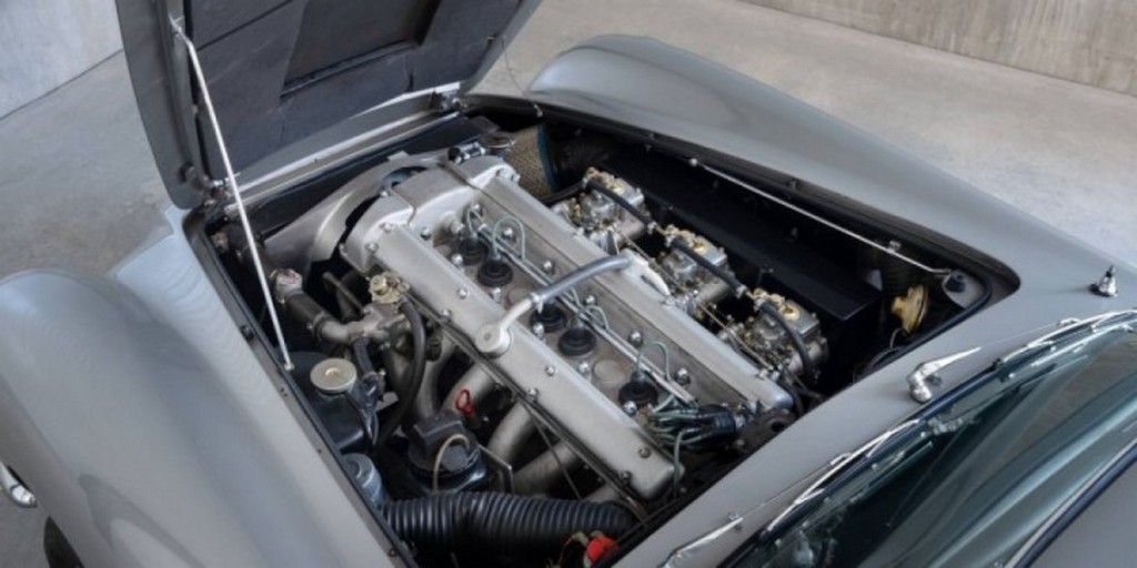 1965 Aston Martin DB 5 - Image 19