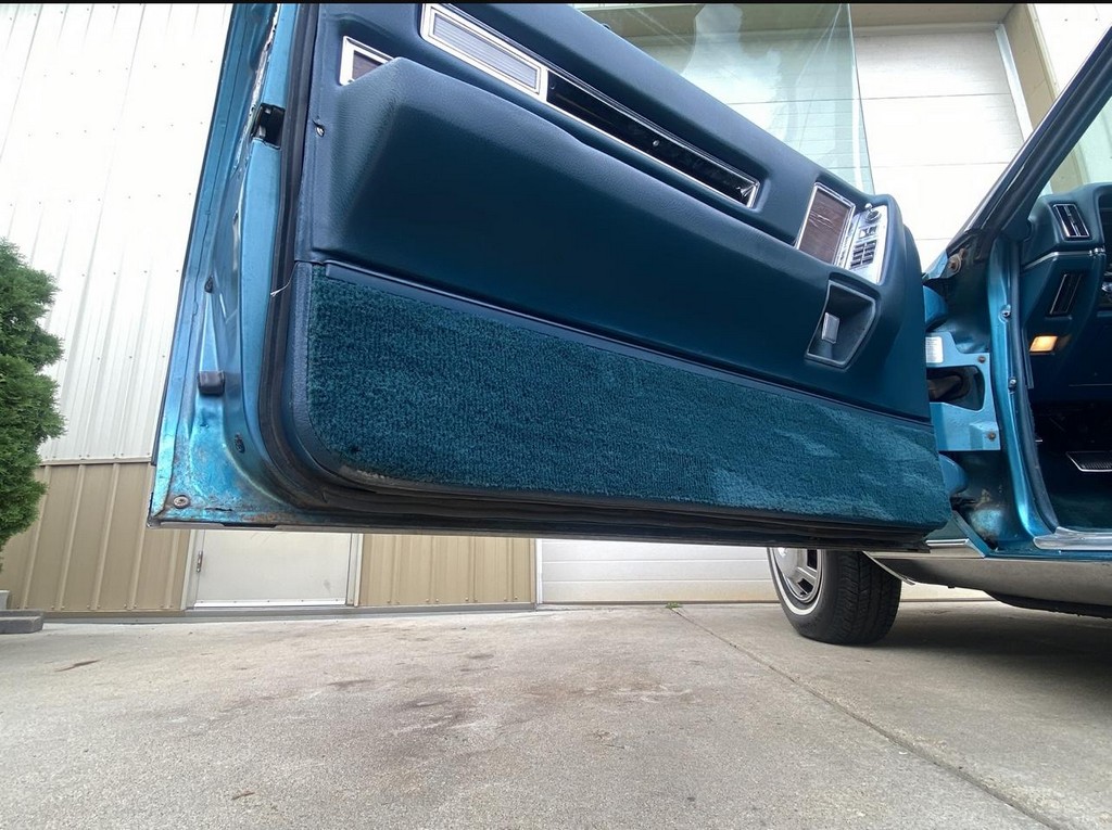 1968 Cadillac Eldorado - Image 34