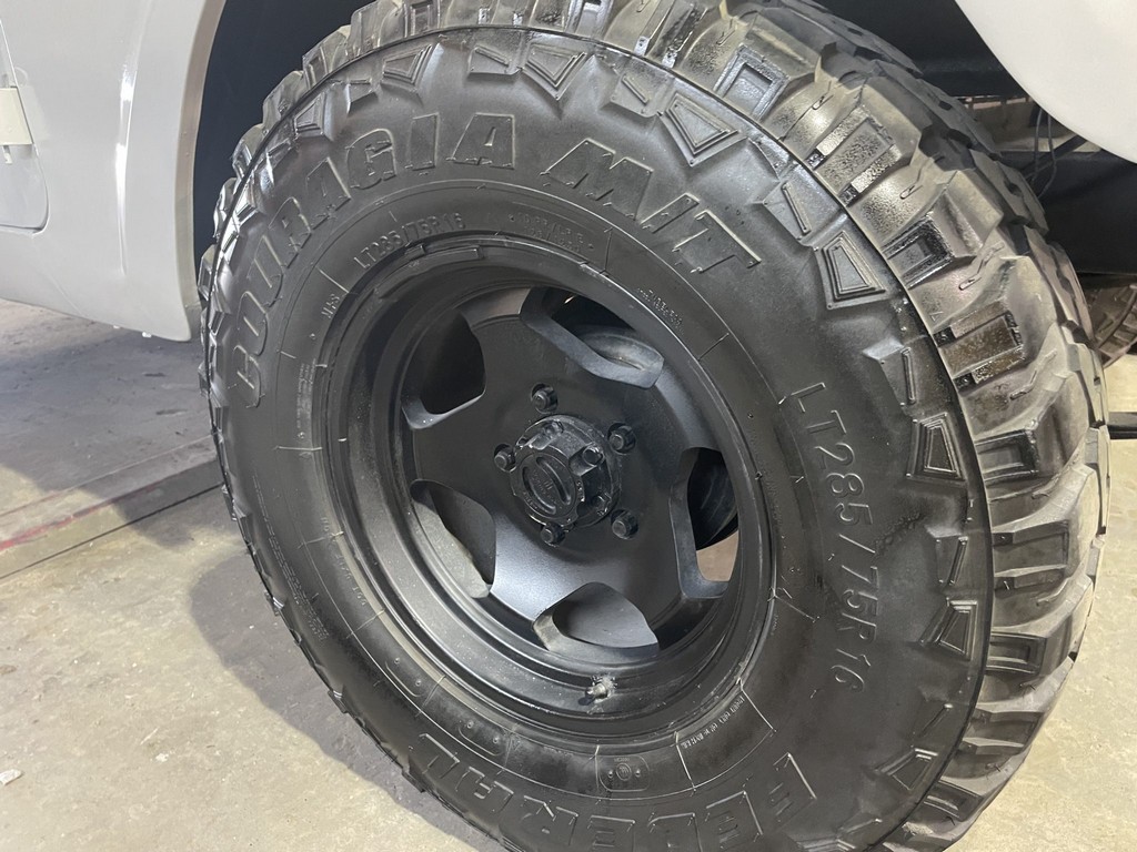 1966 International Harvester Scout 800 4×4 - Image 44