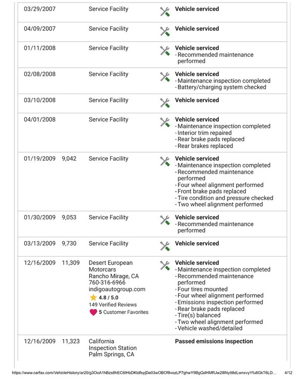 2006 Aston Martin DB9 Volante - Image 15