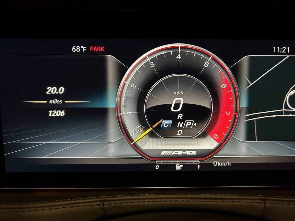 2020 Mercedes-AMG S65 Sedan Final Edition - Image 49