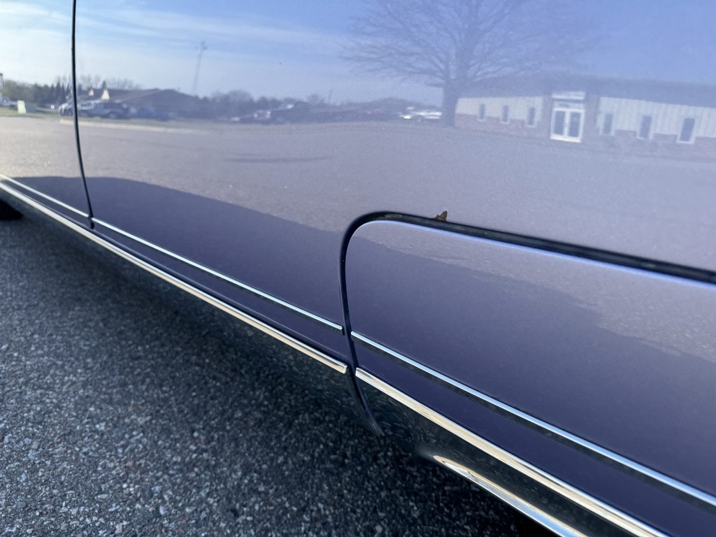 1960 Cadillac Eldorado Biarritz Convertible - Image 108