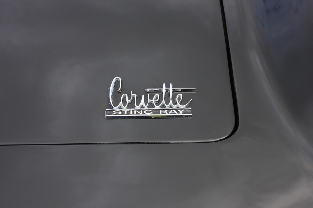 1966 Chevrolet Corvette Convertible 327/350 L79 - Image 29