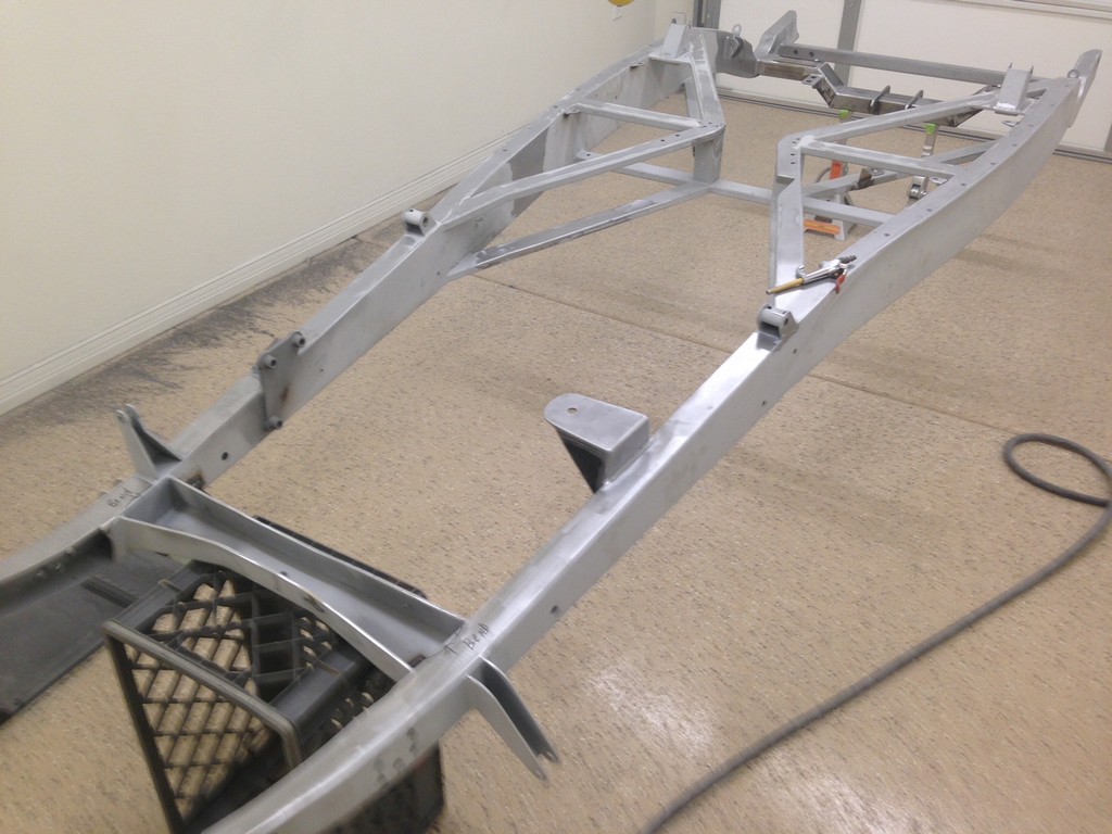 1932 Ford 3-Window Hot Rod – Online Sale - Image 16