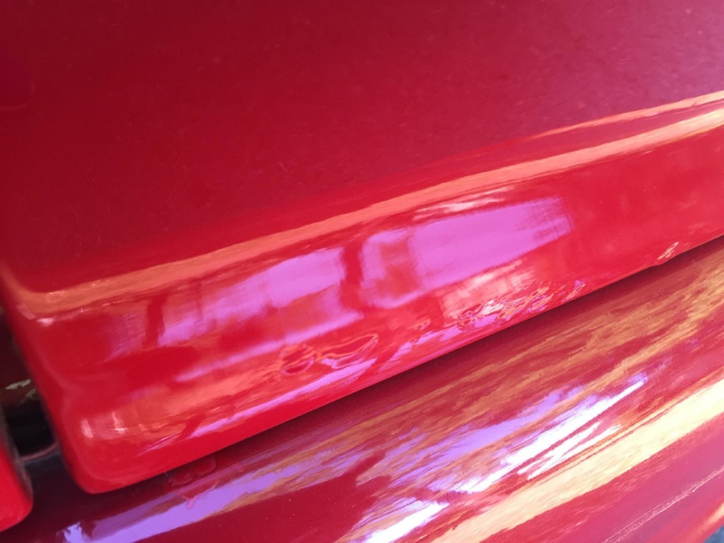 1965 Chevrolet C10 Pickup – Online Sale - Image 44