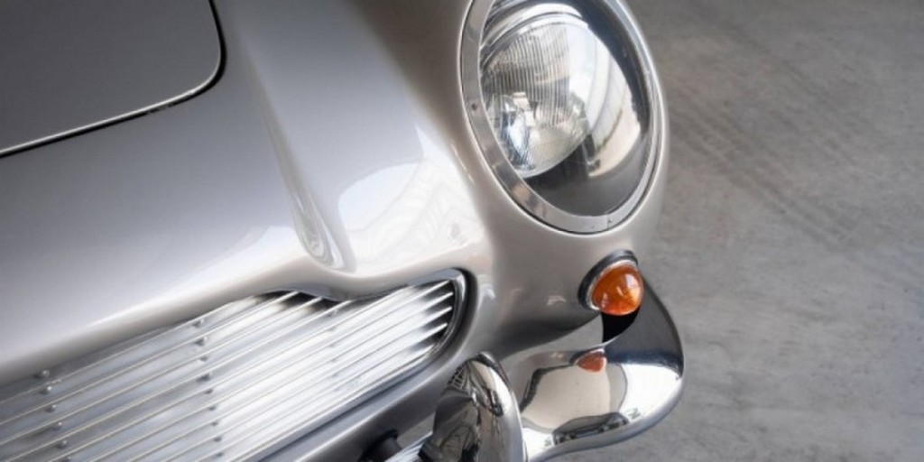 1965 Aston Martin DB 5 - Image 20