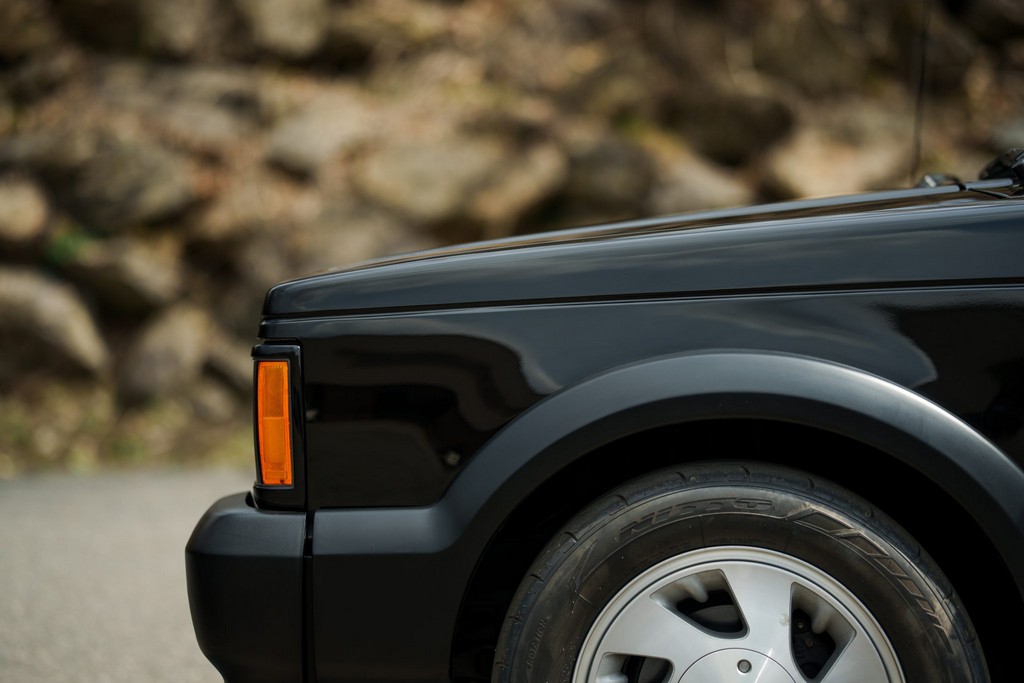 1991 GMC Syclone - Image 27