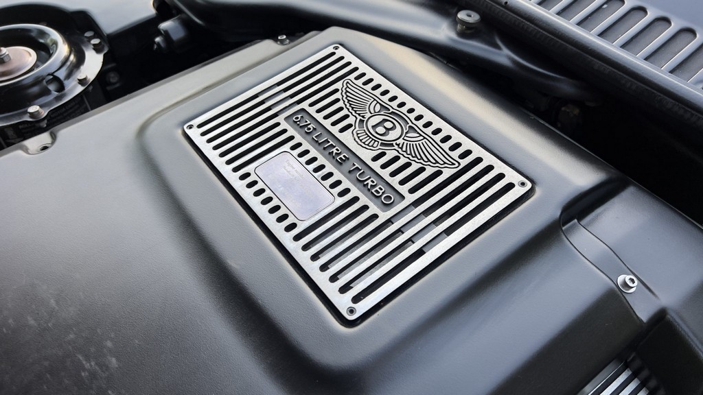 2001 Bentley Azure - Image 7