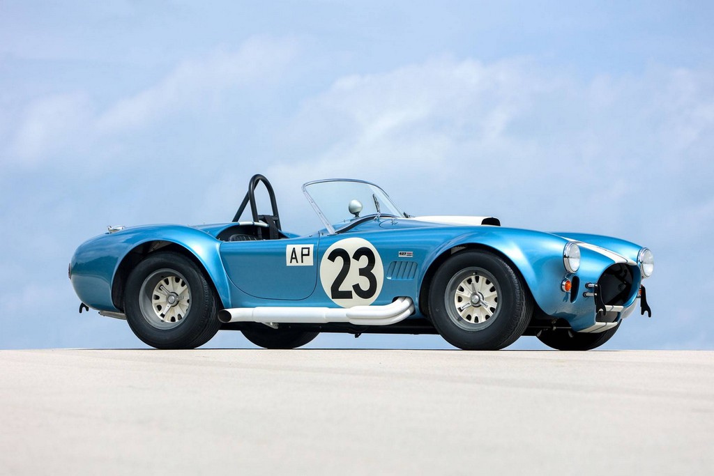 1965 Shelby 427 Cobra - Image 25