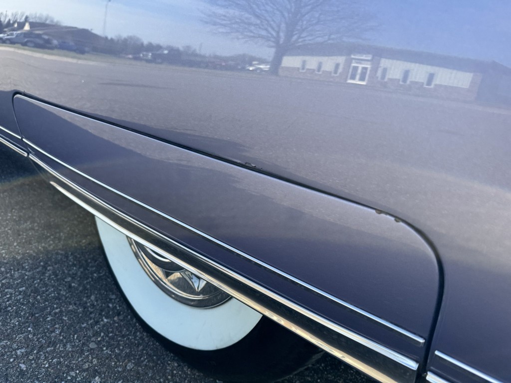 1960 Cadillac Eldorado Biarritz Convertible - Image 109