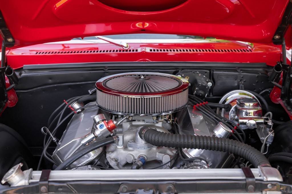 1971 Chevrolet Nova Coupe - Image 49