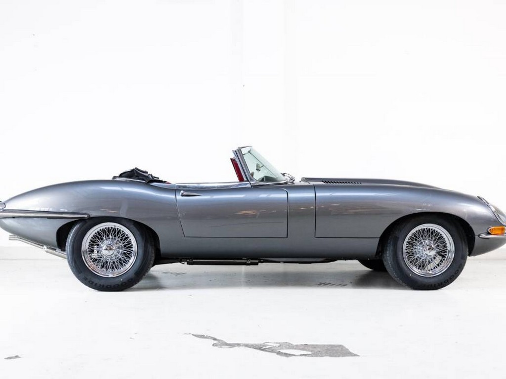 1965 Jaguar E-Type 4.2 - Image 16