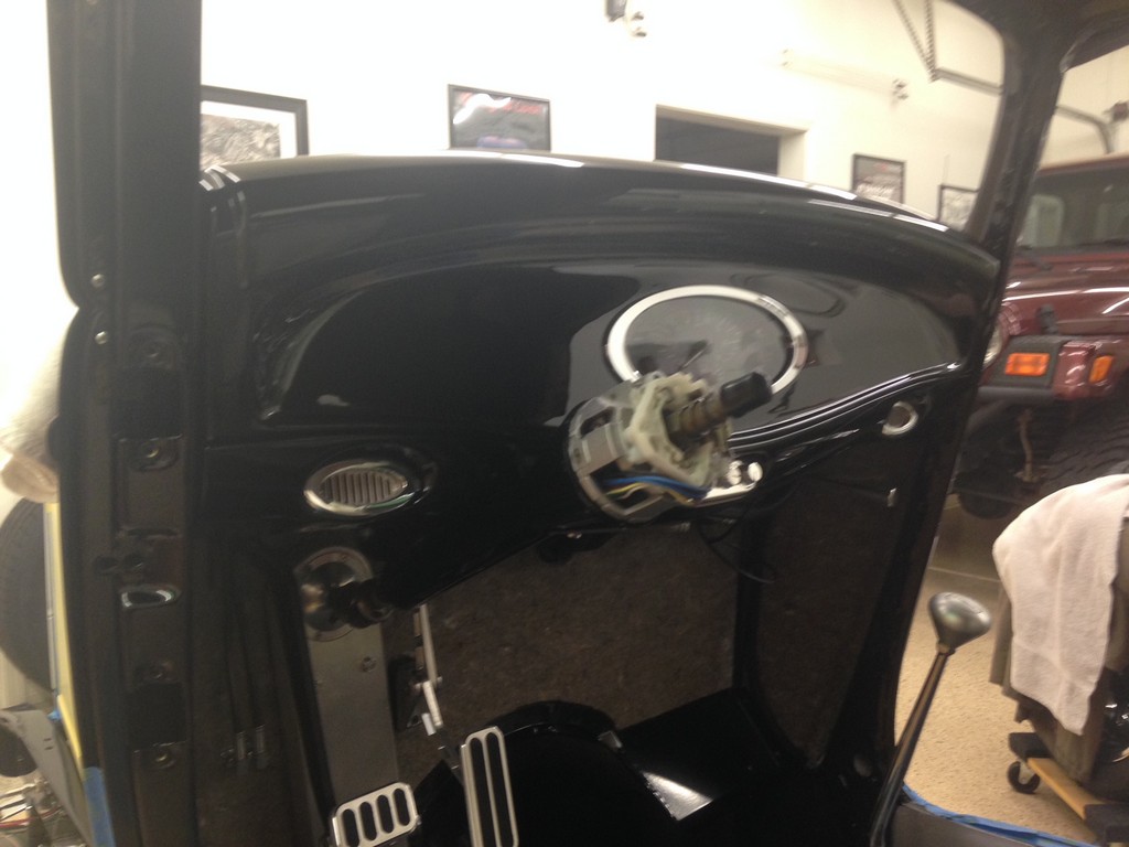 1932 Ford 3-Window Hot Rod – Online Sale - Image 17